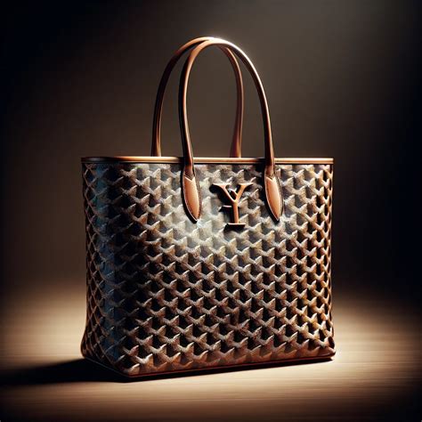 2024 goyard bag price.